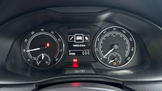 Skoda Kamiq 1.0 TSI 95 SE 5dr Petrol Hatchback